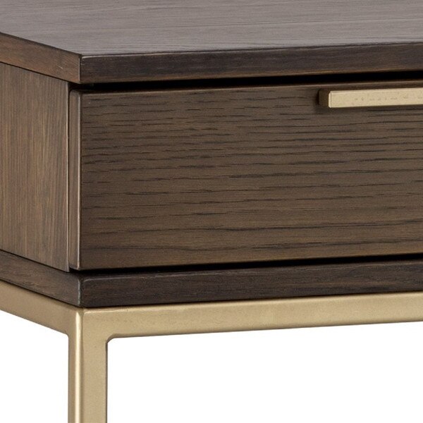 Rebel Desk